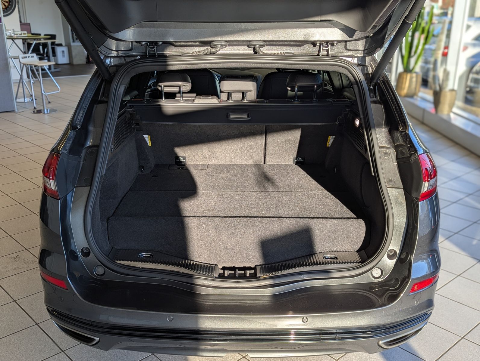 FORD Mondeo Hybrid ST-Line Leder LED ACC Cam Shz. AHK - Image 11