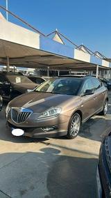 Lancia LANCIA DELTA TETTO APRIBILE , CAMBIO AUTOMATICO  - Lancia Delta: Automatik