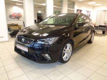 Fahrzeugabbildung SEAT Ibiza 1.5 TSI  110kW FR/1. HAND / LED / NAVI