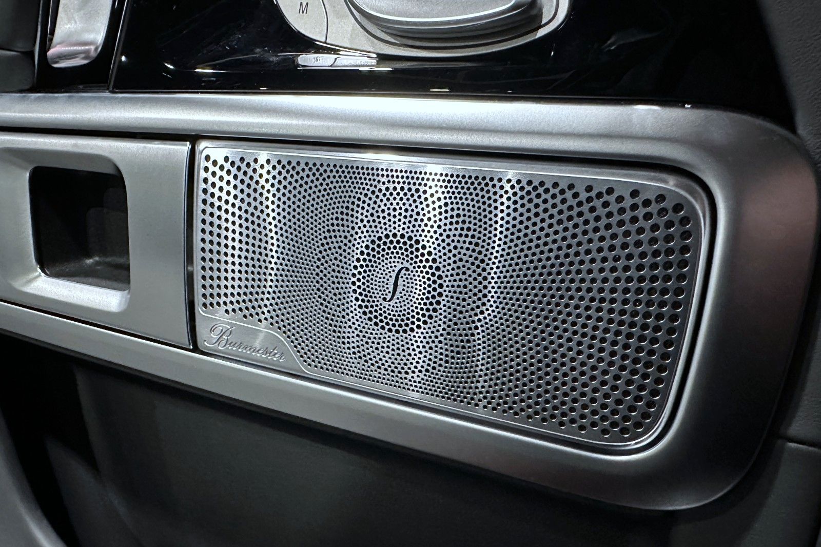 Mercedes-Benz G 63 AMG Performance |1. Hand | Schiebe-Dach foto 13