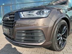 Fahrzeugabbildung Audi Q7 3.0TDI quattro tiptronic S-Line AHK Luft Pano