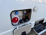 Knaus Sky Wave 650 MF SMC 20 *Hubbett*Solar*TV*Tempom. - Knaus Sky wave