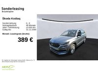 Skoda Kodiaq - Vorschau Bild 2