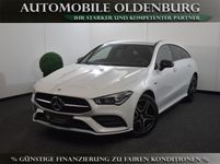 Mercedes-Benz CLA 250 e SB AMG Special Ed. *LED*KAM*Ambi*Totw*