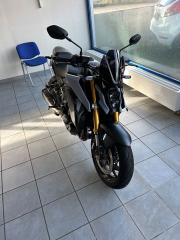 Suzuki GSX-S1000