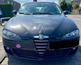 Alfa Romeo 147 - gebrauchte Alfa Romeo 147 aus dem Jahr 2006