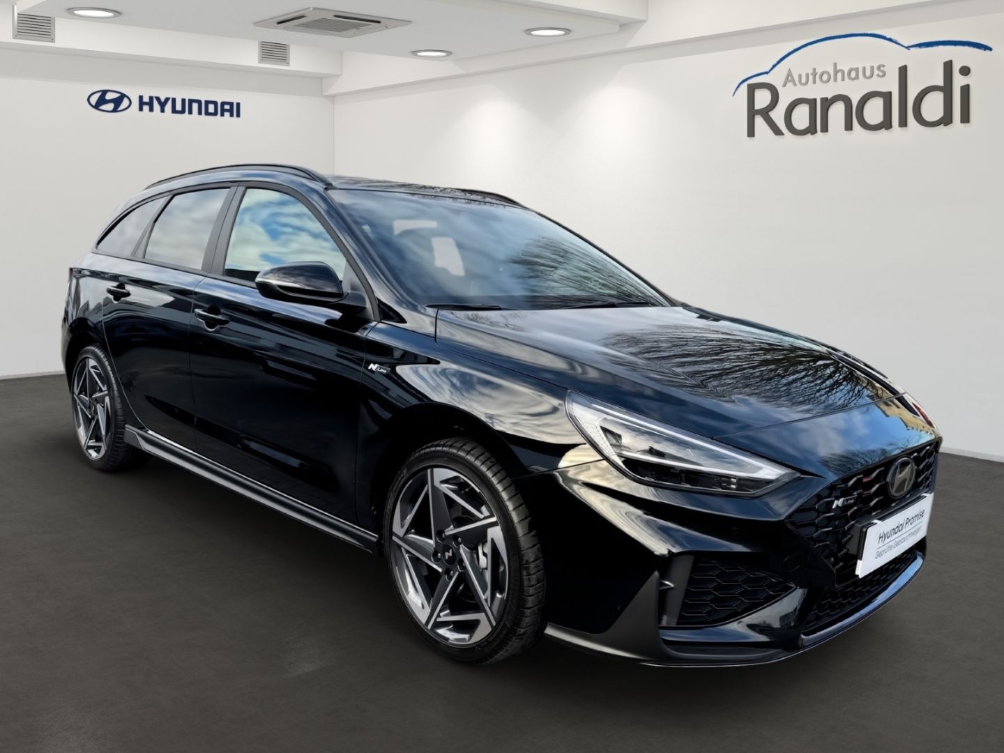 Hyundai i30 – Bild 2