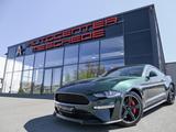 Ford Mustang Coupe 5.0 Ti-VCT V8 BULLITT* MagneRide* - Ford Mustang: Bullitt