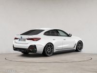 BMW i4 - Vorschau Bild 2