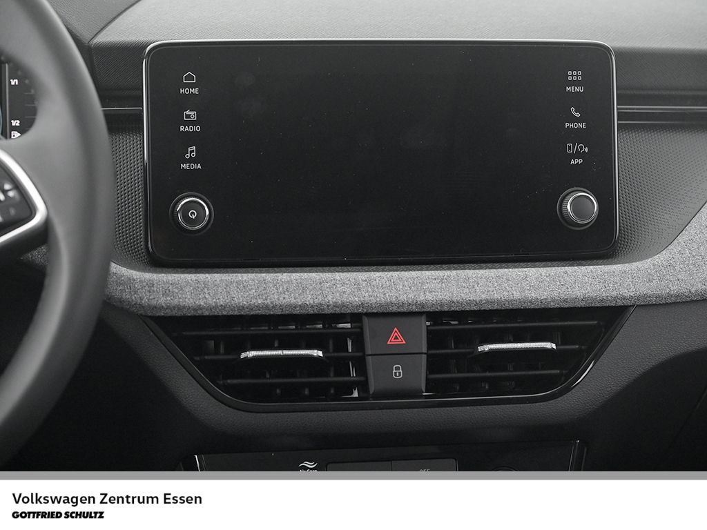 Skoda Kamiq - Bild 15