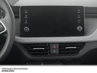 Skoda Kamiq - Vorschau Bild 15