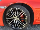 Porsche Boxster S(981), Handschalter Klappenauspuff SAGA - Porsche: 981