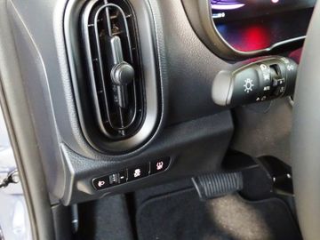 Kia Picanto 1.0 Vision Automatik Klima-SHZ-Navi