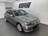 Mercedes-Benz C 220 CDI Avantgarde*Navi*Leder*2.Hand*113Tkm - Mercedes-Benz C 220: Cdi