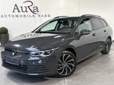 Volkswagen Golf Variant 2.0 TDI DSG Life NAV+LED+PANO+AHK - Volkswagen mit Diesel-Antrieb: Standheizung, Kombi, 0