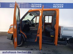 Iveco Daily 35S16H3.0 A8Y D(oka) Henschel 3-Seiten