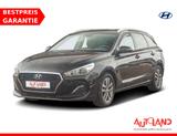 Hyundai i30 Kombi 1.4 T-GDI YES! DCT Navi Kamera DAB PDC - Hyundai i30 YES! mit Benzin-Antrieb