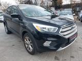 Ford Escape SE 1.5 AWD *Automatik *Kamera*Sitzheizung - Ford Escape Benziner Gebrauchtwagen