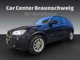 BMW X3 xDrive20d+Sport+Leder+Pano+AHK+Kamera - BMW X3 Gebrauchtwagen in Braunschweig