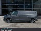 Ford Transit Custom Limited L2 Aut. 5J.*Gar. AHK+B&O - Ford Transit: 2.5
