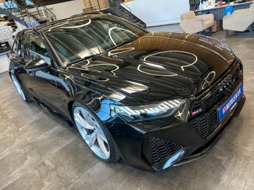 Audi RS6 4.0 TFSI tiptr. quattro *HUD*PANO*MATRIX*