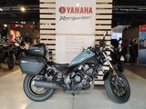 Honda CMX 500 Rebell *Koffer & Topcase* - HONDA VON 251 BIS 500 CCM