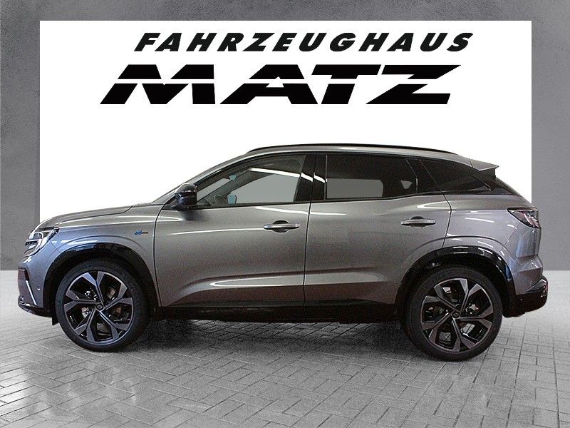 Fahrzeugabbildung Renault Austral Mild Hybrid 160 Iconic Esprit Alpine Aut