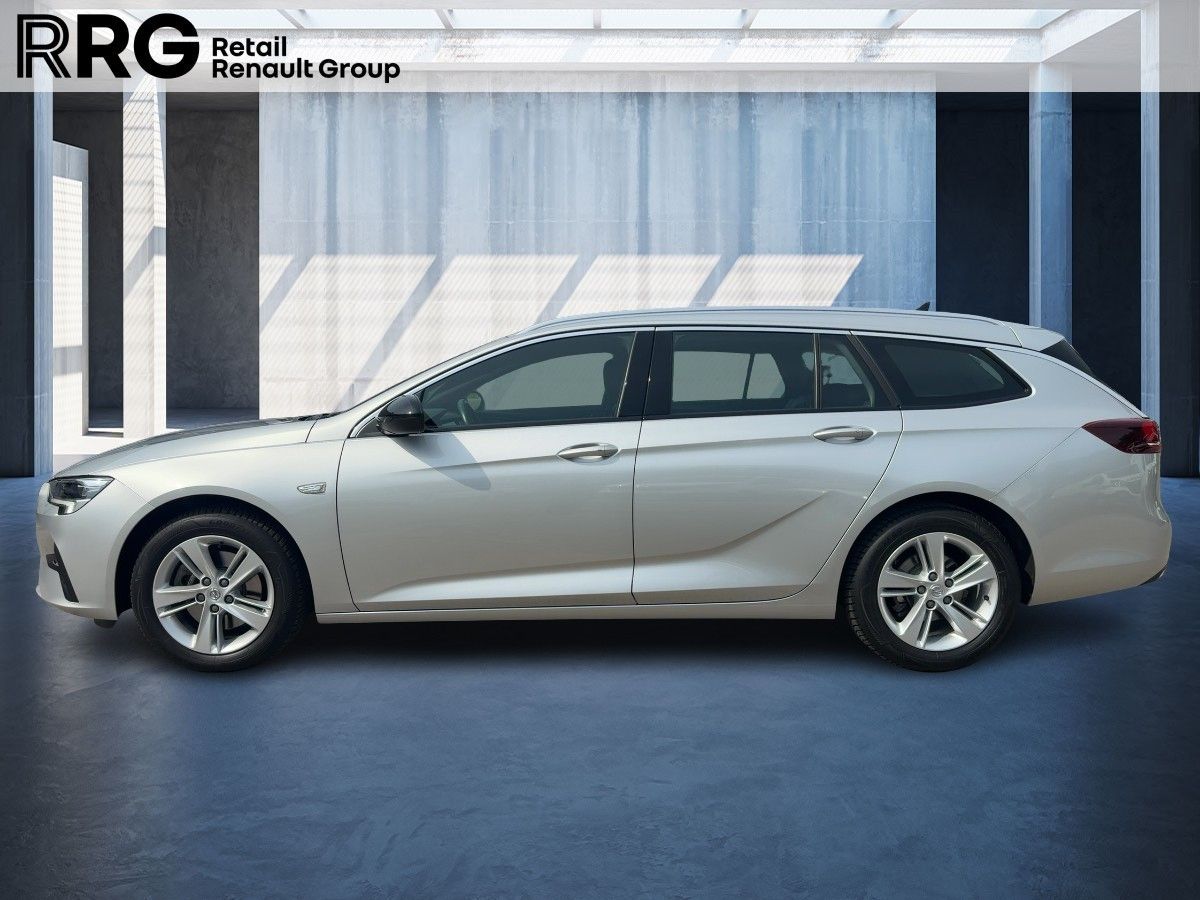Opel Insignia - Bild 2