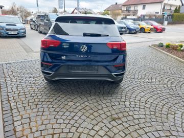 Volkswagen T-Roc - 6