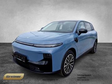 Leapmotor Andere 2025