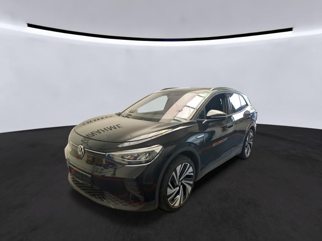 Image of Volkswagen ID.4