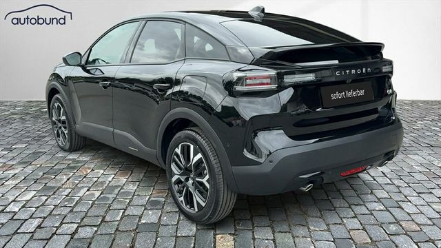 Citroën C4 III 1,2 PT Autom Max Keyless Sitzheizung 