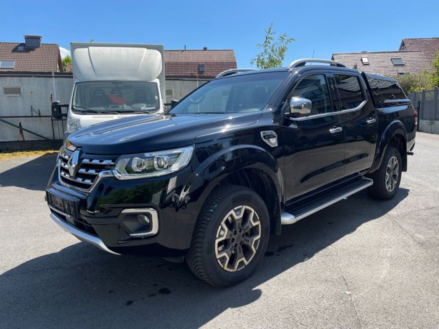 Renault Alaskan Intens Double Cab 4x4 Aut- OrigKm 50TKM