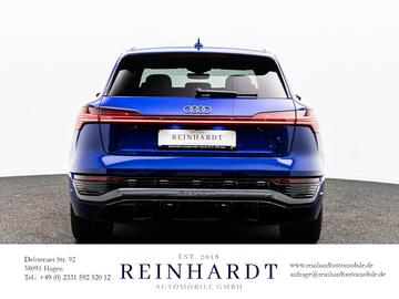 2024 AUDI Q8 E-TRON — фото 10
