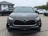 Toyota Highlander 2.5h Luxury Hybrid*7 Sitzer*ACC*JBL - Toyota Highlander Gebrauchtwagen