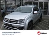 Volkswagen Amarok DoubleCab Aventura Highline STHZ BiXenon
