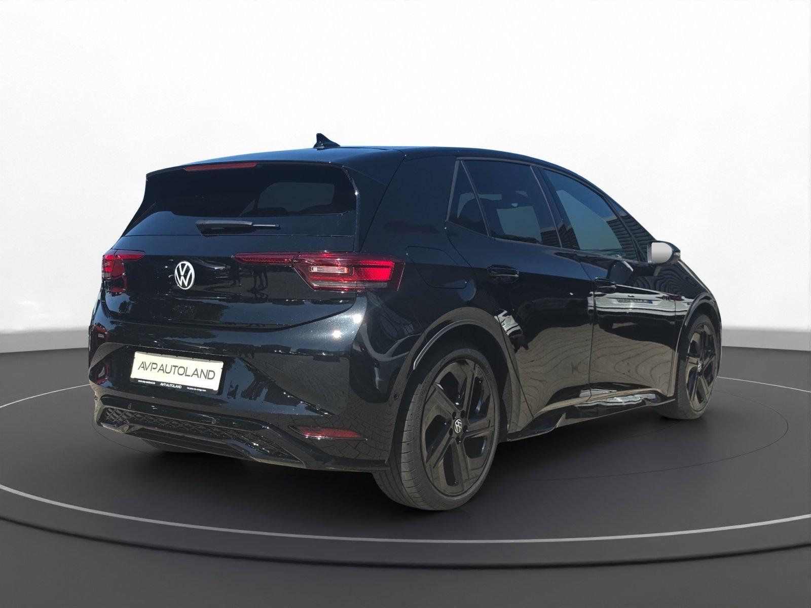 Volkswagen ID.3 GTX PANO NAVI LED SITZHEIZUNG, миниатюра 5