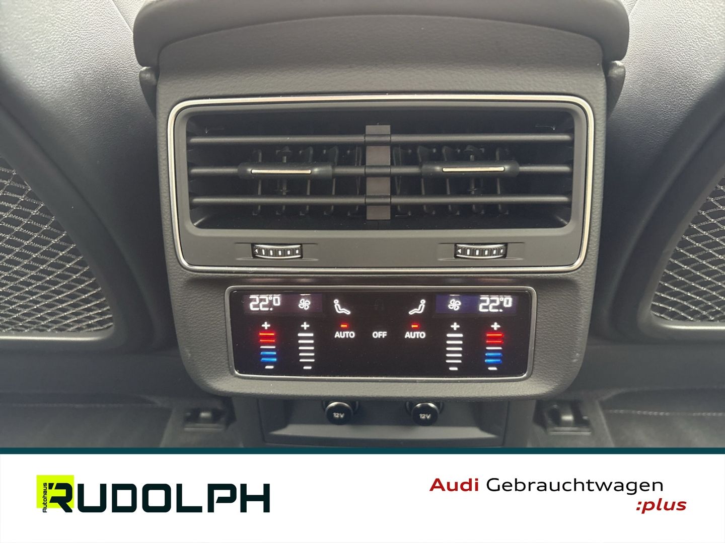 Audi SQ8 - Bild 18