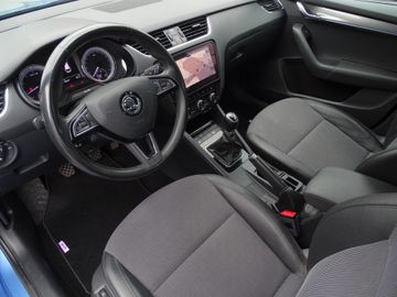 Skoda Octavia - 8