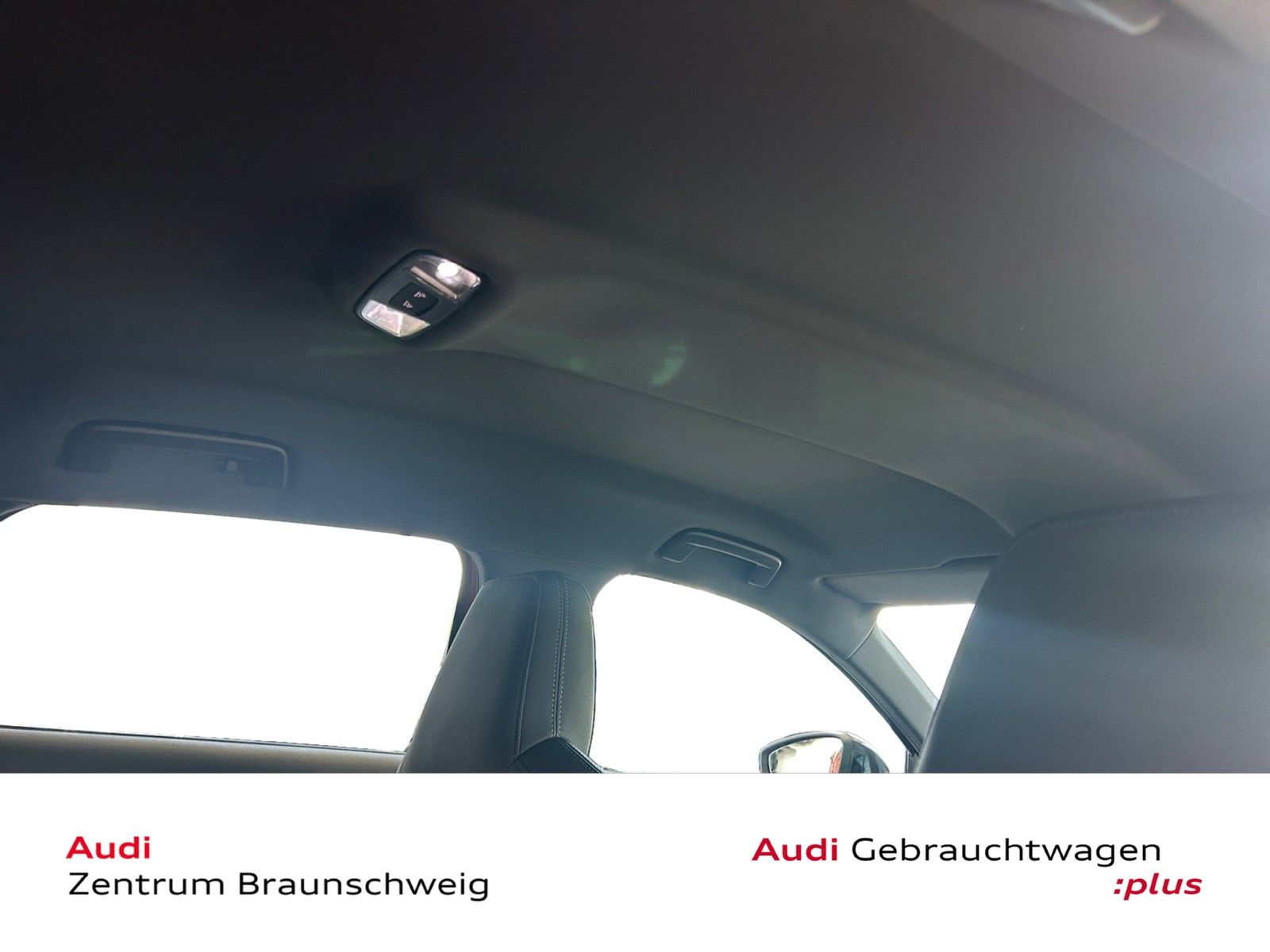 Audi A3 - Bild 14