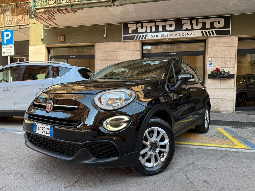 Image of Fiat 500L Urban