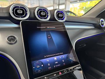 2025 Mercedes-BENZ C 180 — миниатюра 20
