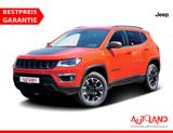 Jeep Compass 1.3 Plug-In Hybrid Trailhawk 4x4 LED AHK