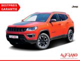 Jeep Compass 1.3 Plug-In Hybrid Trailhawk 4x4 LED AHK - Jeep Compass: Trailhawk
