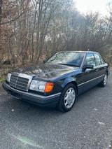 Mercedes-Benz 400 E / 420 E - gebrauchte Mercedes-Benz E 400 aus dem Jahr 1993