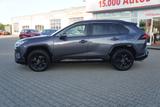 Toyota RAV4 2.5 Hybrid 4x4 Style Selection LED Navi AHK - gebrauchte Toyota RAV 4 aus dem Jahr 2019
