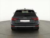 Audi A4 Avant 40 TFSI advanced Keyless-Go Leder Navi - Audi A4: Advanced