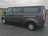 Ford Transit Custom Diesel Euro 6 9 Sitzer H1 L2  - Ford Transit Custom von privat