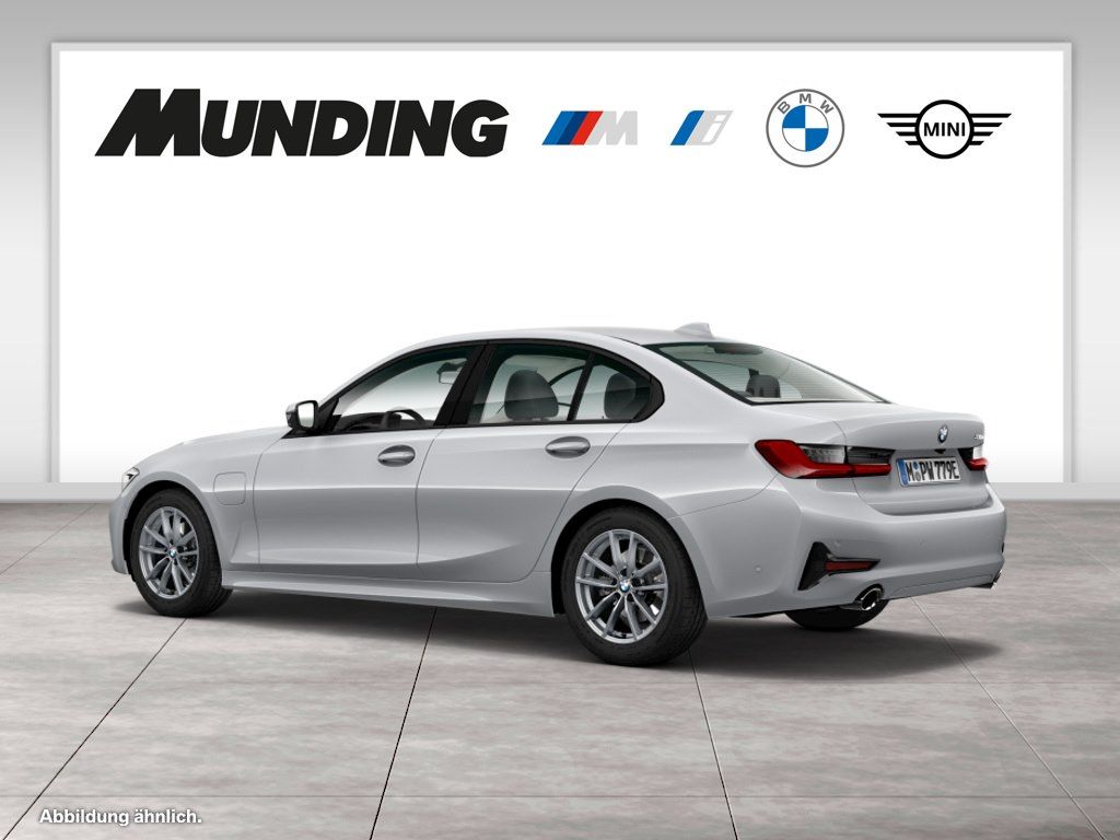 BMW 330e A Limousine Advantage Navi|HUD|MFL|PDC foto 7