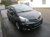 Toyota Yaris1,3  Edition 2014, Klimaaut,LM, 5Türen - Toyota Yaris: Edition
